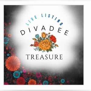 Diva Dee 🚂Lightning Deals Train🚂 03/21/26 @2:30 pm